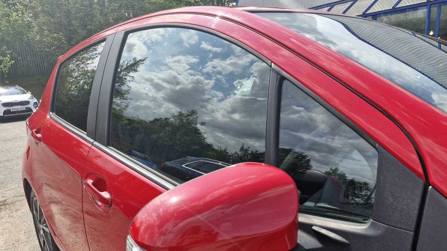 Vehicle 29