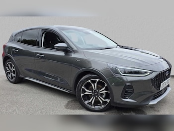 Ford - Focus