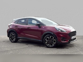 Ford - Puma