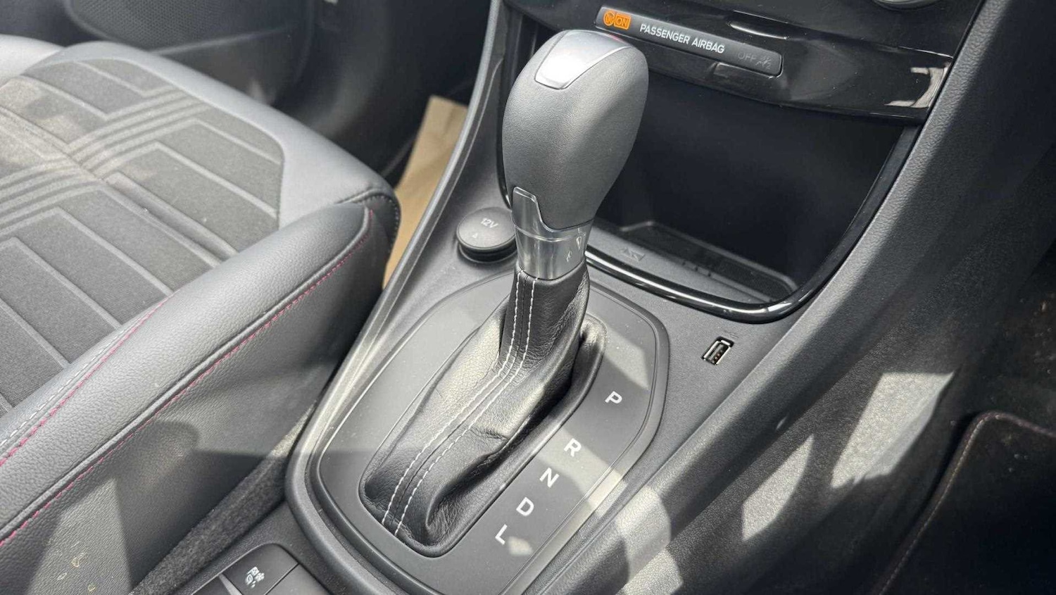 Vehicle 27