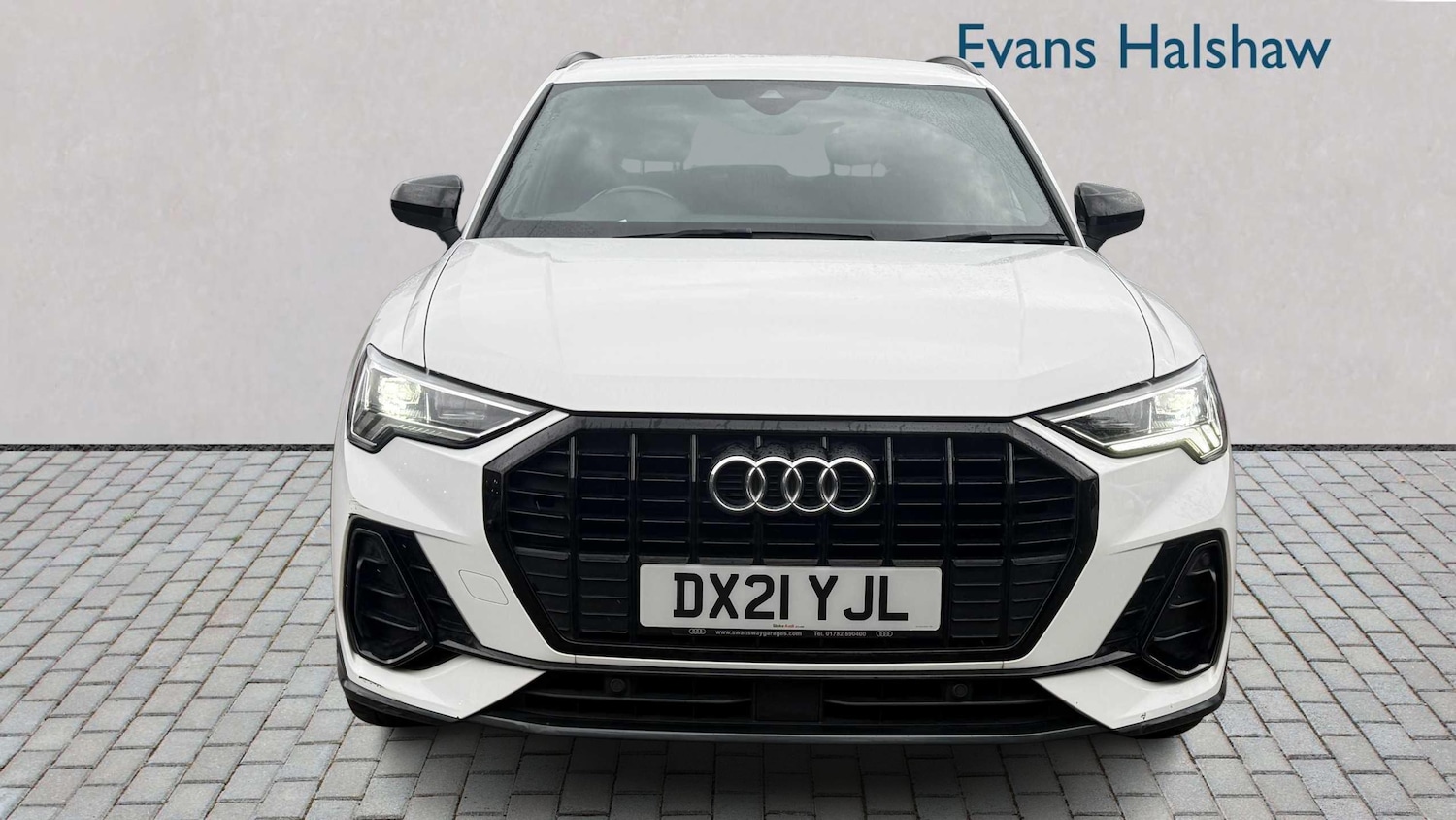 Used Audi Q3 2021 for sale - 77294330: Photo 10