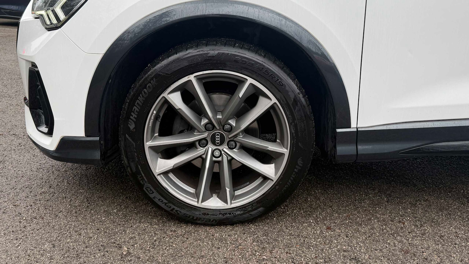 Used Audi Q3 2021 for sale - 77294330: Photo 12