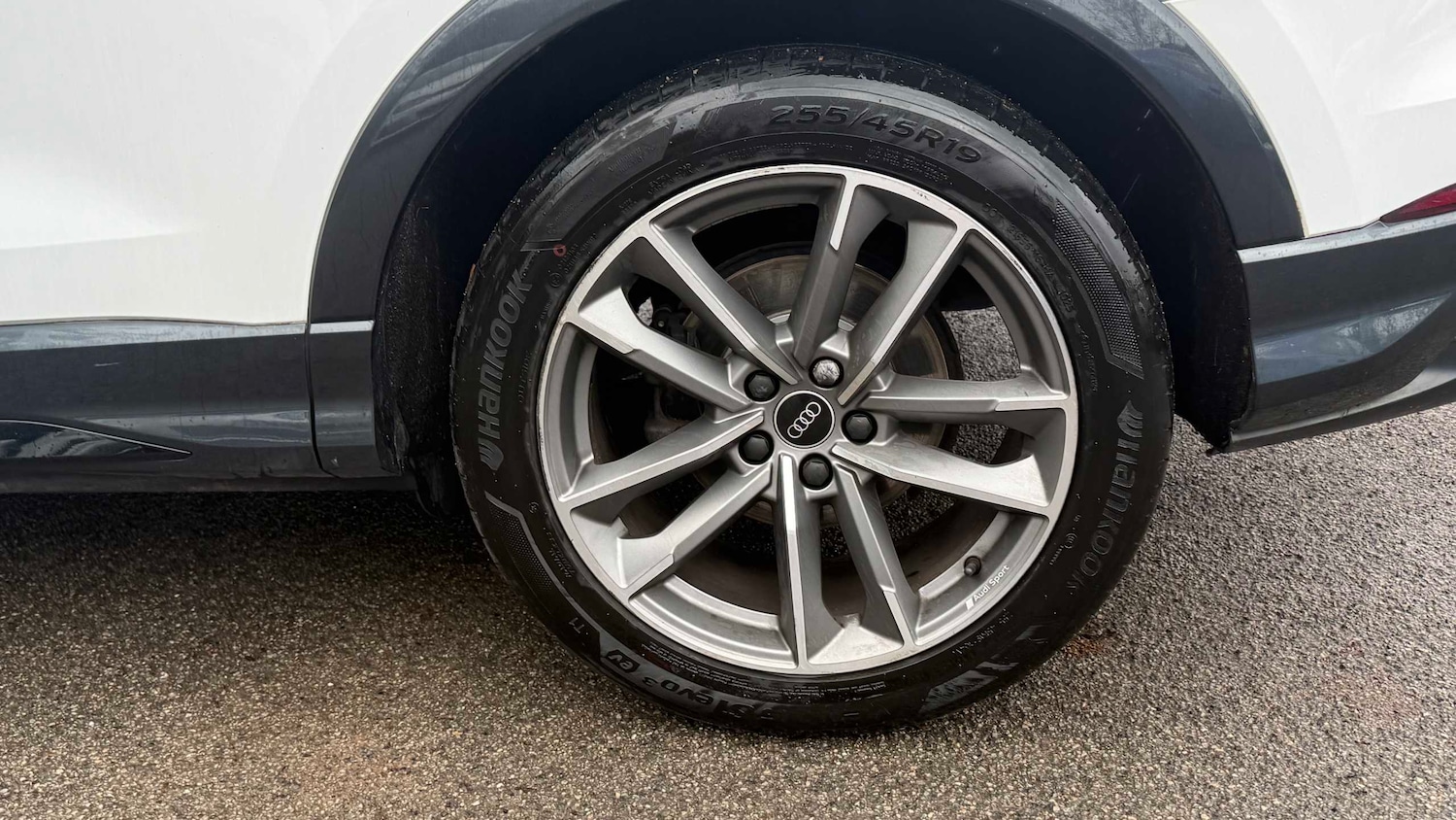 Used Audi Q3 2021 for sale - 77294330: Photo 13