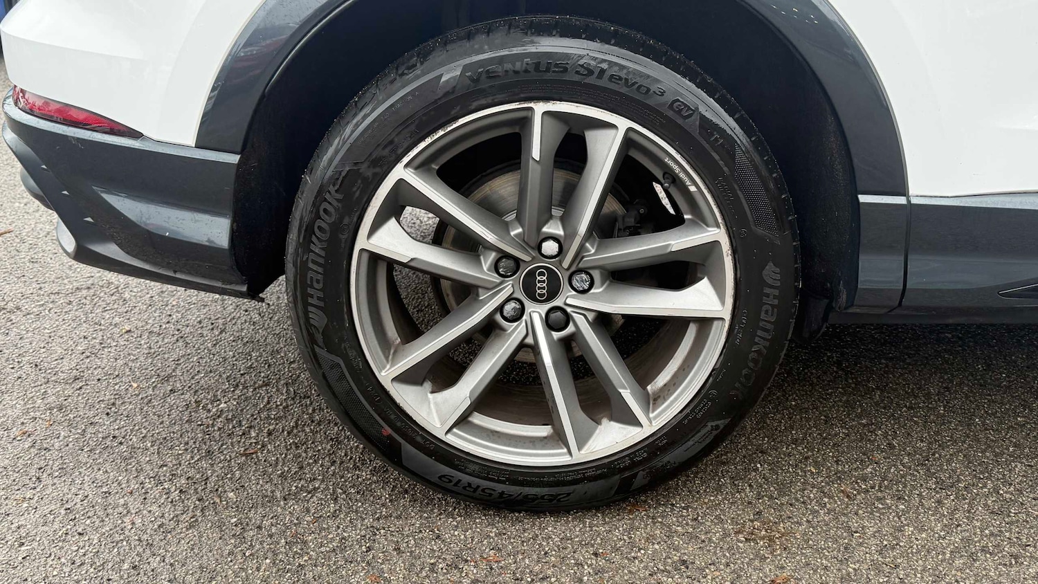 Used Audi Q3 2021 for sale - 77294330: Photo 14