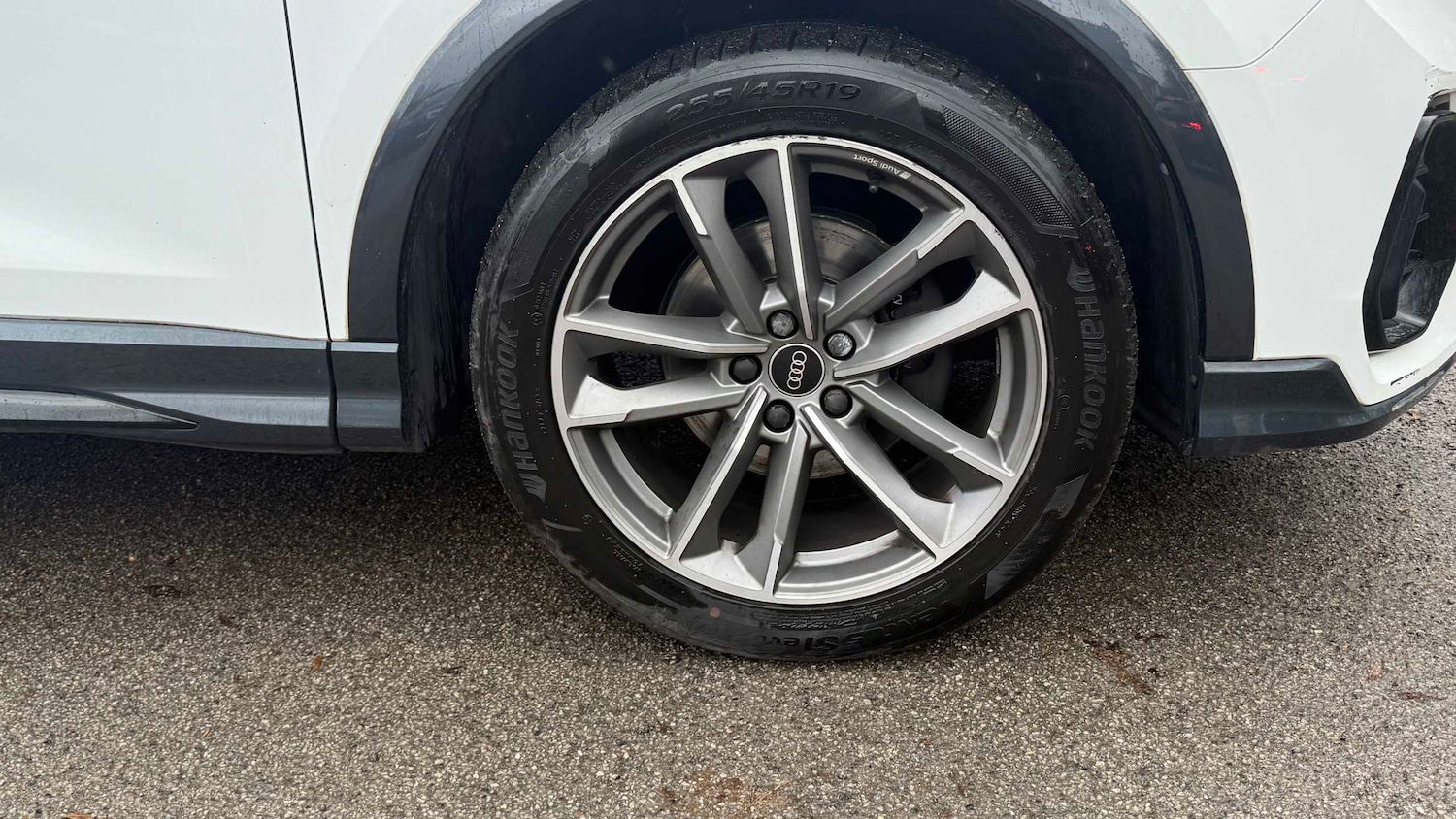 Used Audi Q3 2021 for sale - 77294330: Photo 15