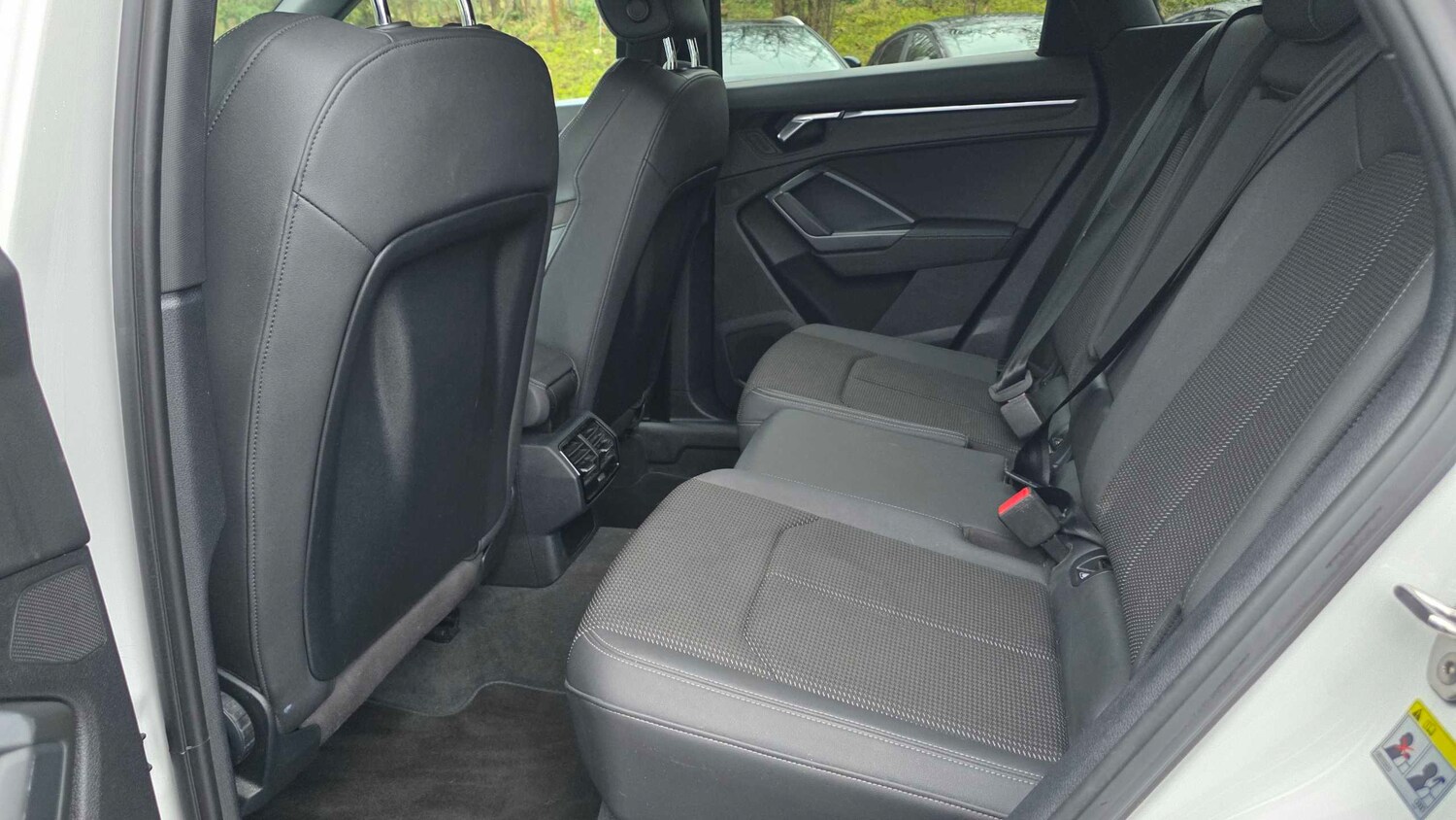 Used Audi Q3 2021 for sale - 77294330: Photo 18