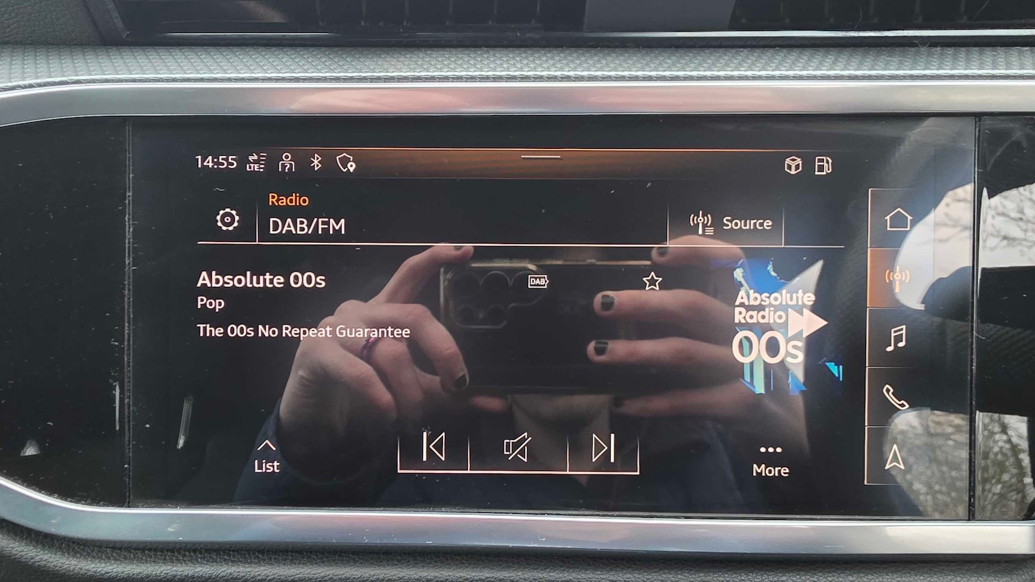 Used Audi Q3 2021 for sale - 77294330: Photo 21