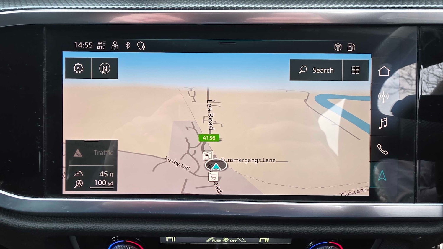 Used Audi Q3 2021 for sale - 77294330: Photo 22