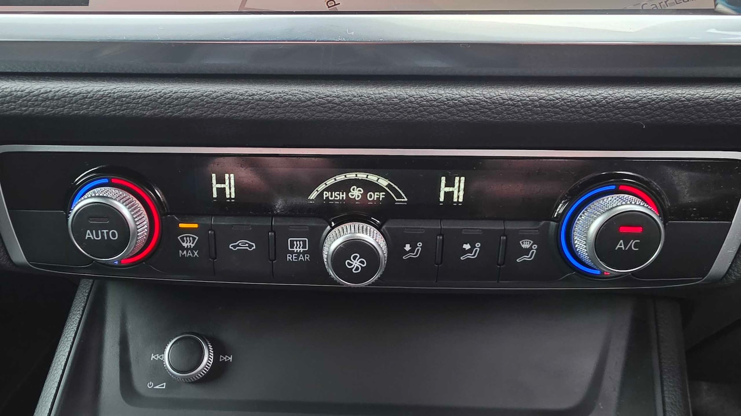 Used Audi Q3 2021 for sale - 77294330: Photo 23