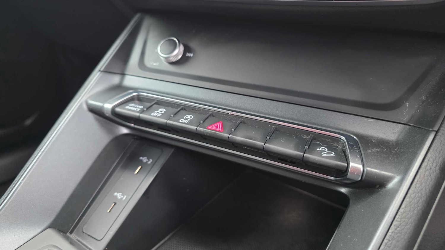 Used Audi Q3 2021 for sale - 77294330: Photo 24