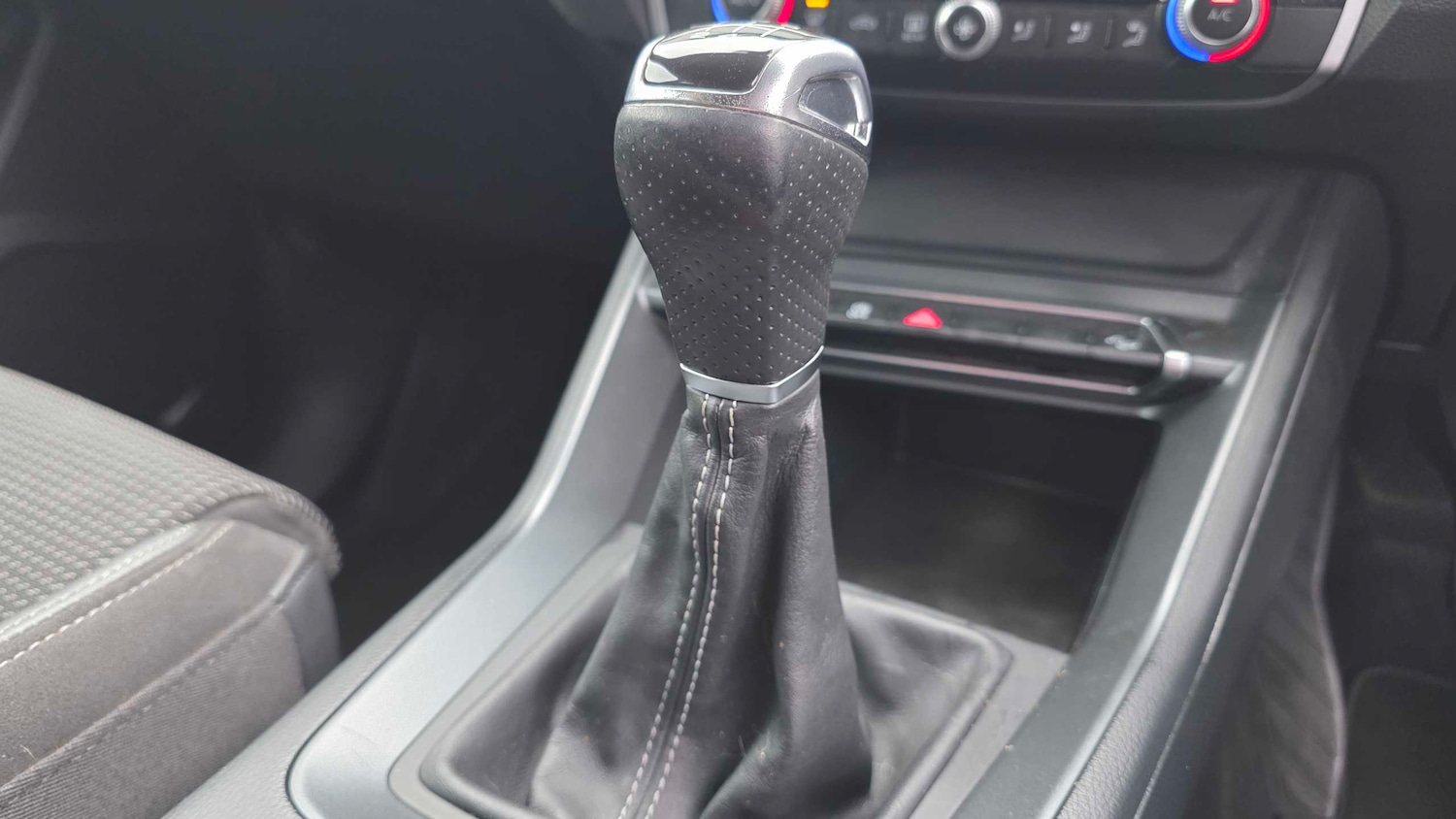 Used Audi Q3 2021 for sale - 77294330: Photo 25