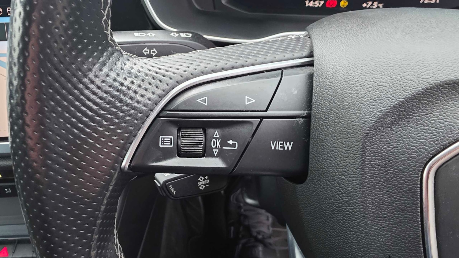 Used Audi Q3 2021 for sale - 77294330: Photo 26