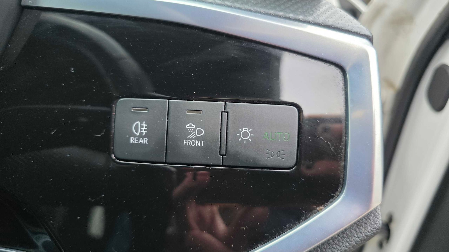 Used Audi Q3 2021 for sale - 77294330: Photo 28