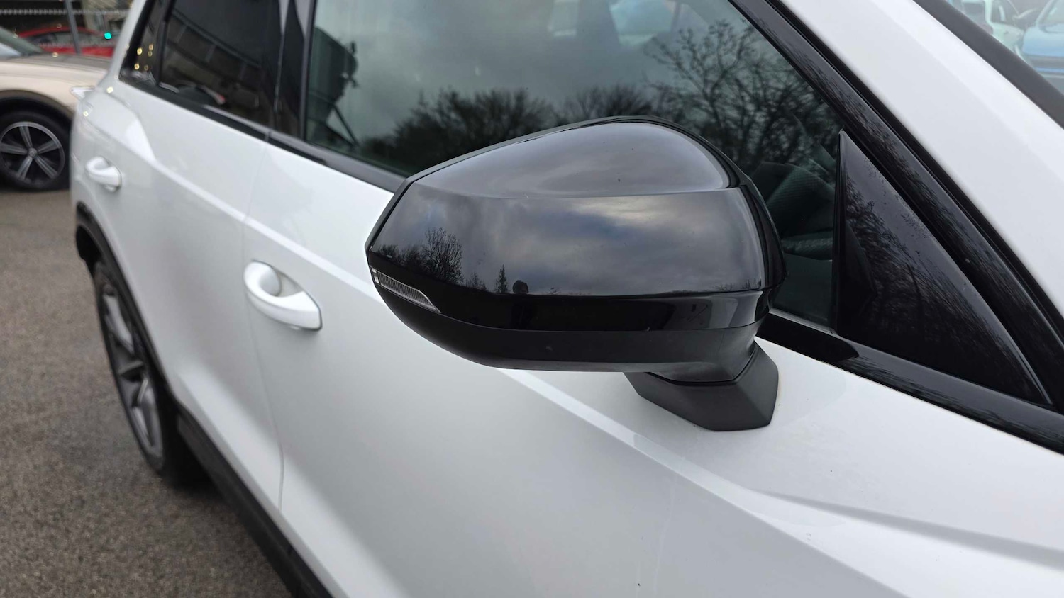 Used Audi Q3 2021 for sale - 77294330: Photo 31