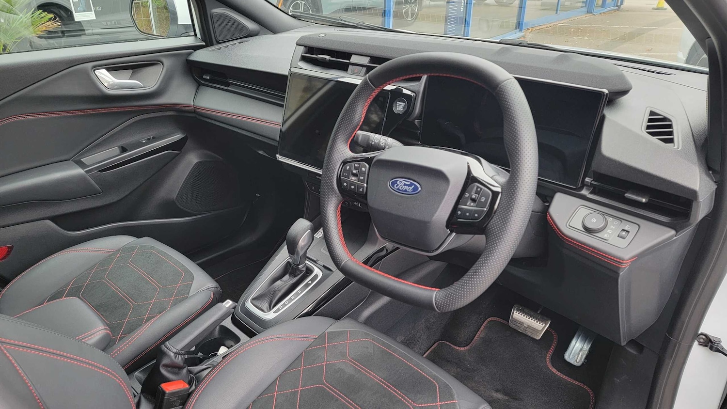 Used Ford Puma 2025 for sale - 76310835: Photo 12