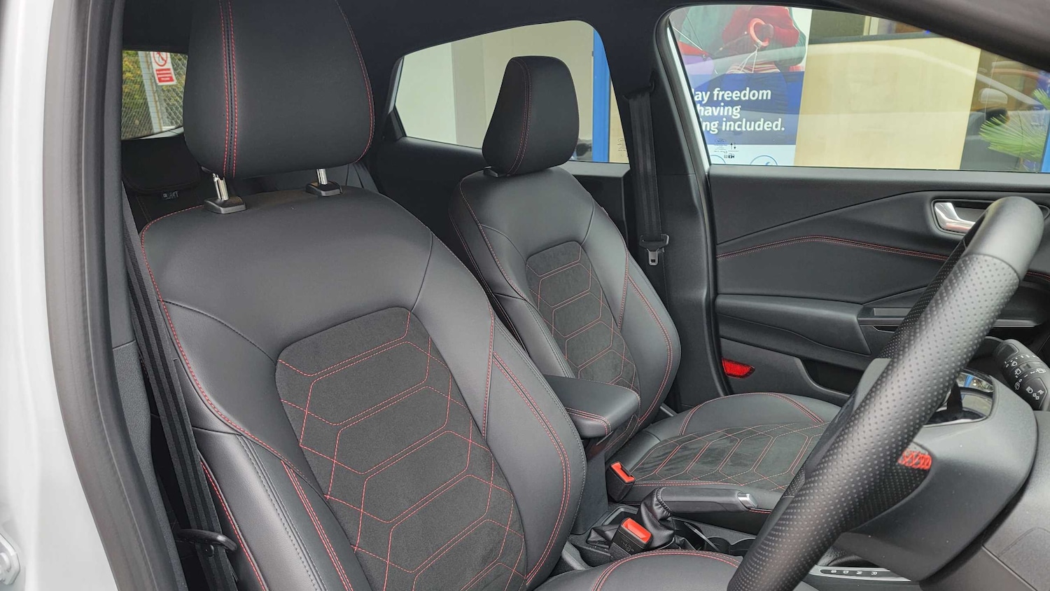 Used Ford Puma 2025 for sale - 76310835: Photo 21