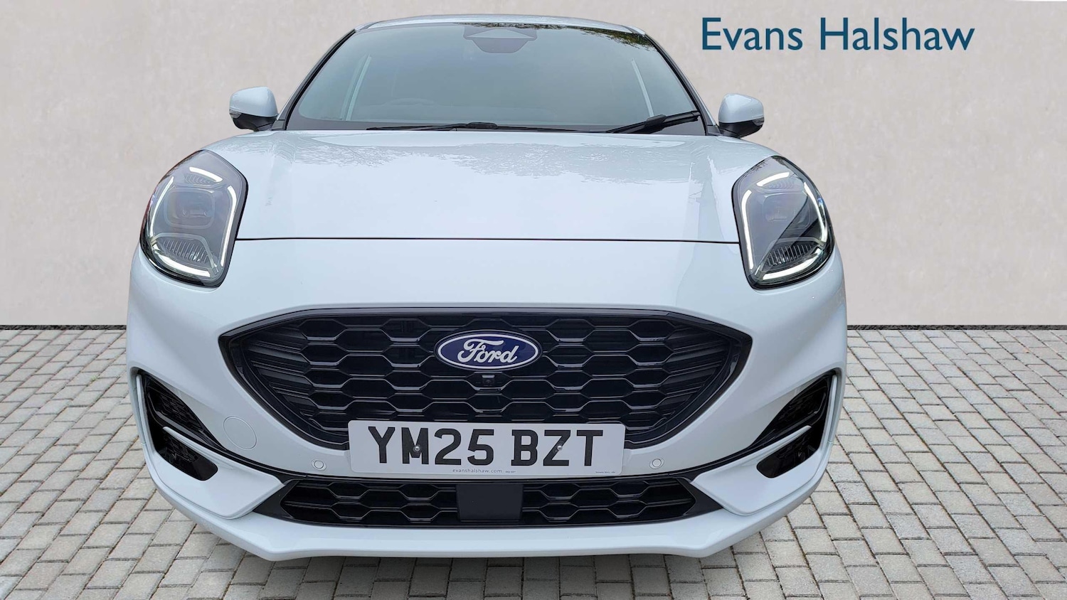 Used Ford Puma 2025 for sale - 76310835: Photo 3