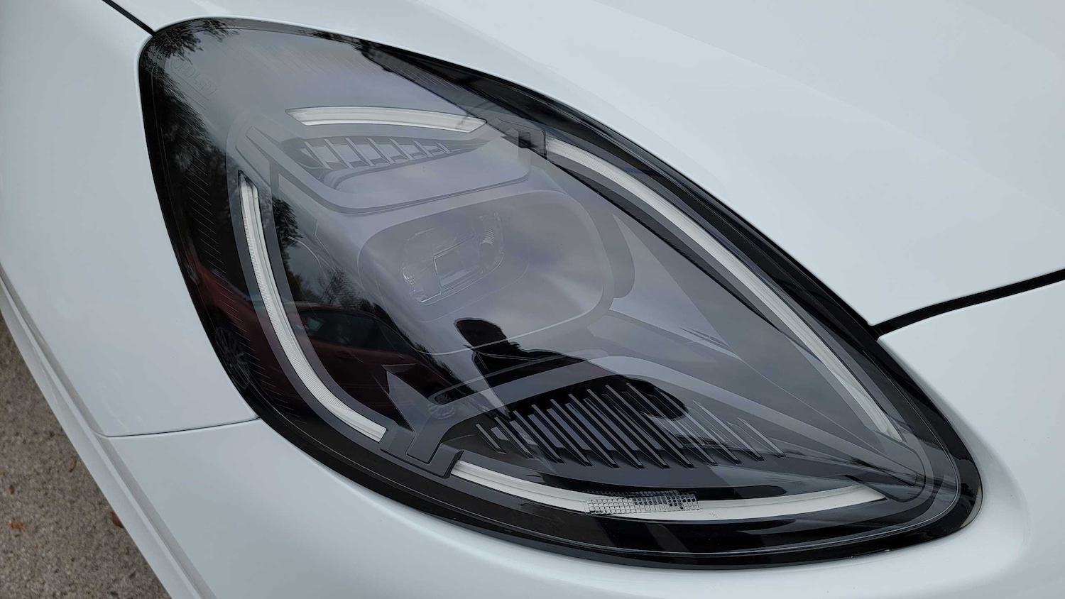 Used Ford Puma 2025 for sale - 76310835: Photo 32