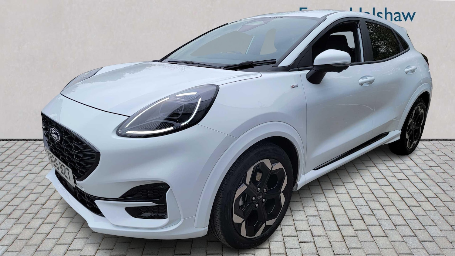 Used Ford Puma 2025 for sale - 76310835: Photo 5