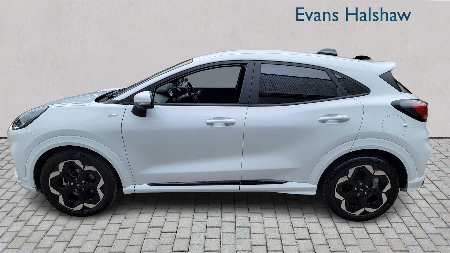 Used Ford Puma 2025 for sale - 76310835: Photo 6