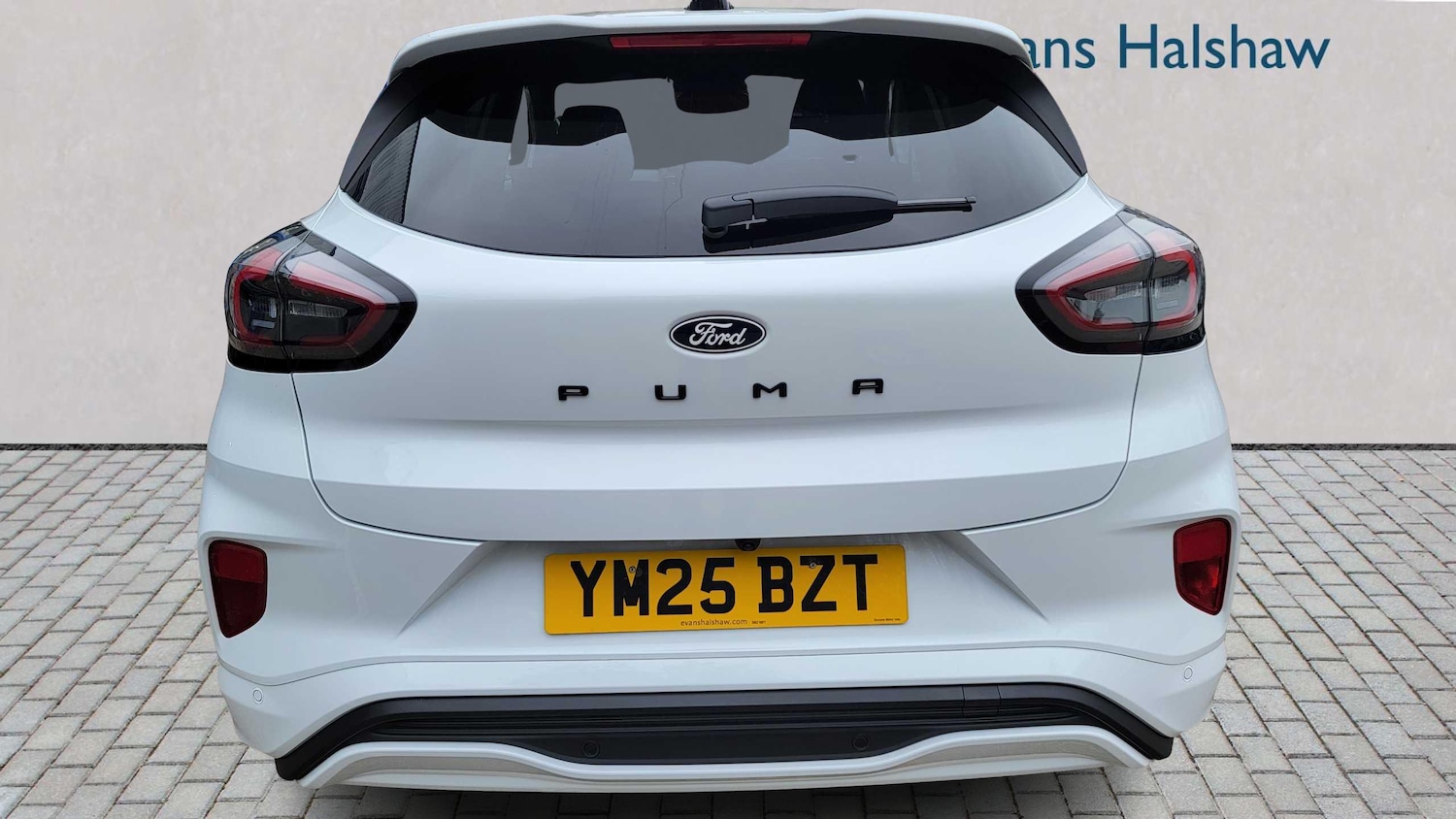 Used Ford Puma 2025 for sale - 76310835: Photo 7