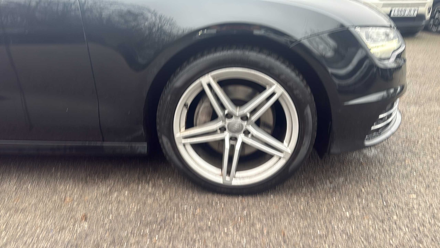 Used Audi A7 2016 for sale - 77527116: Photo 11