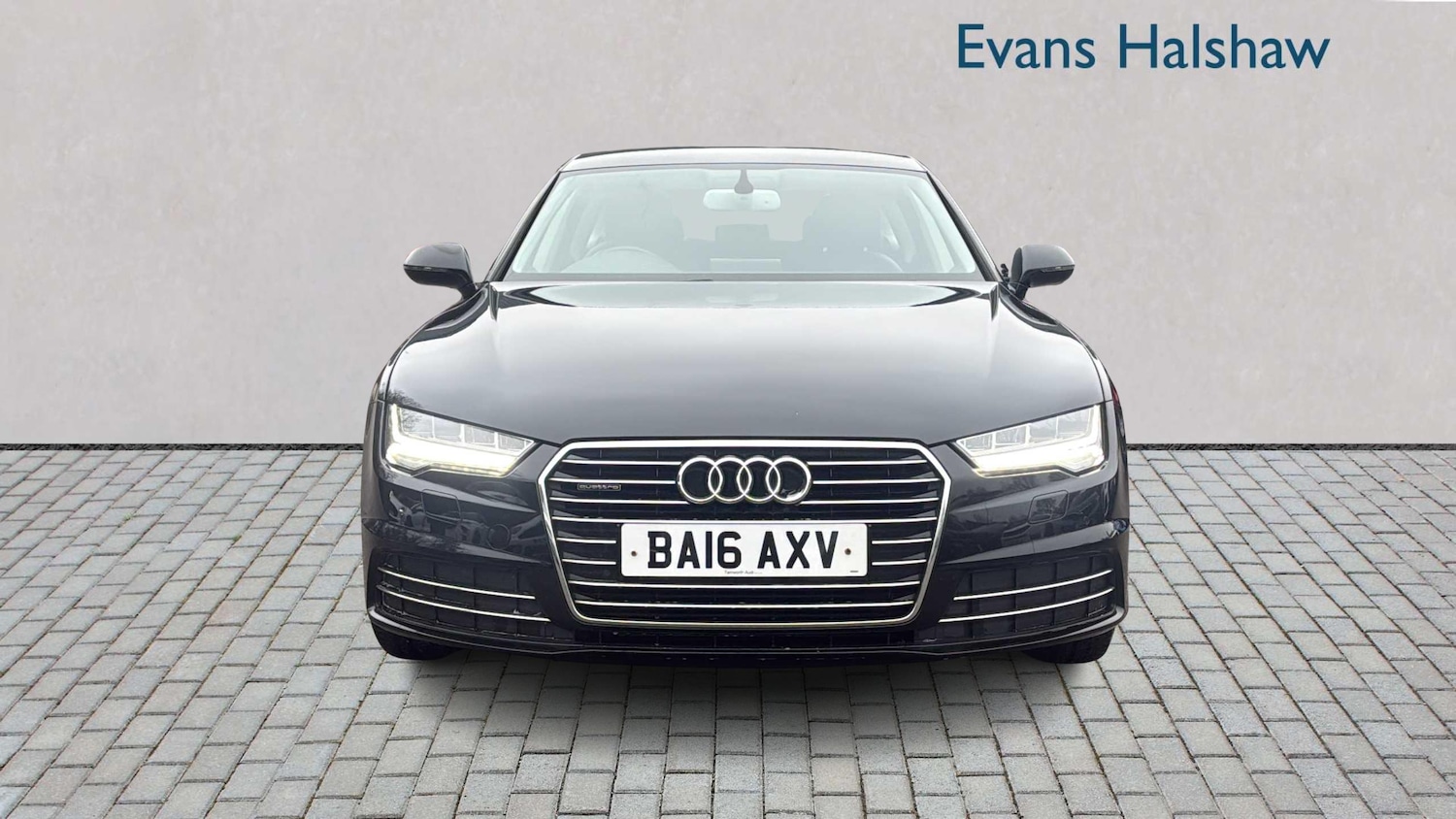 Used Audi A7 2016 for sale - 77527116: Photo 6