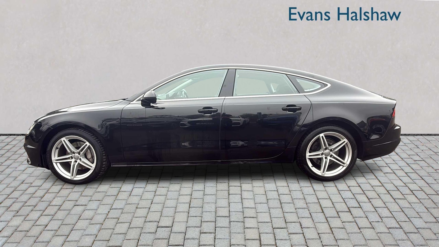 Used Audi A7 2016 for sale - 77527116: Photo 7