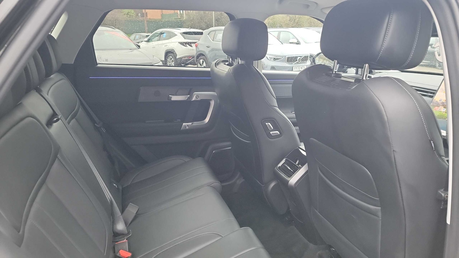 Used Jaecoo Jaecoo 7 2025 for sale - 77334076: Photo 12