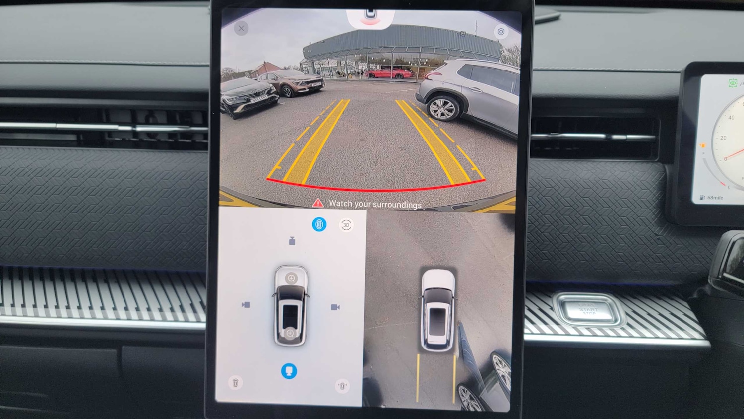 Used Jaecoo Jaecoo 7 2025 for sale - 77334076: Photo 15