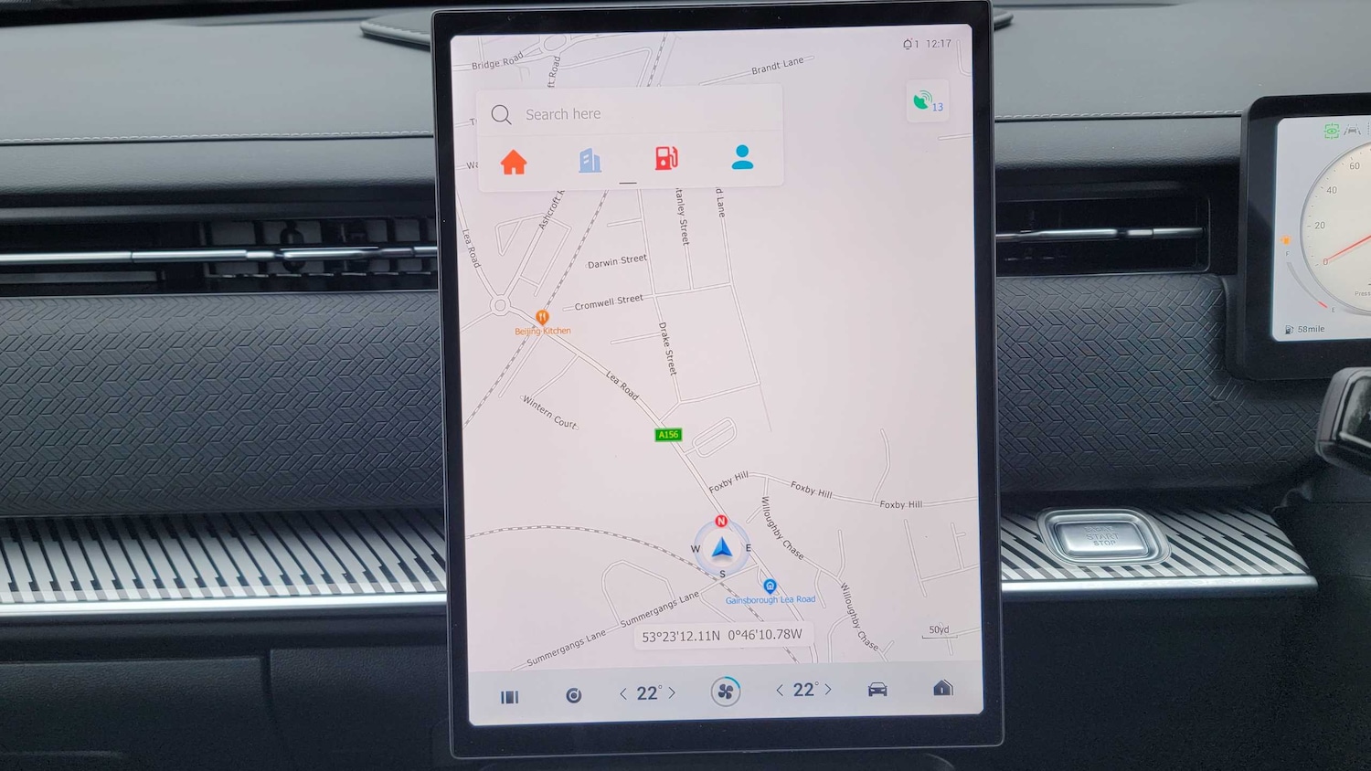 Used Jaecoo Jaecoo 7 2025 for sale - 77334076: Photo 17