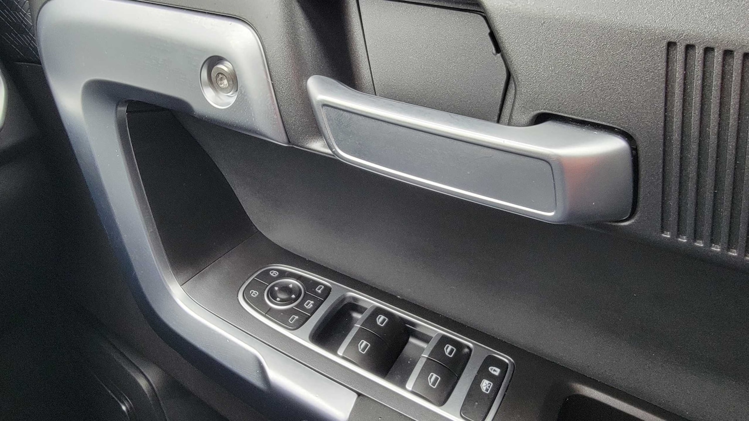 Used Jaecoo Jaecoo 7 2025 for sale - 77334076: Photo 18