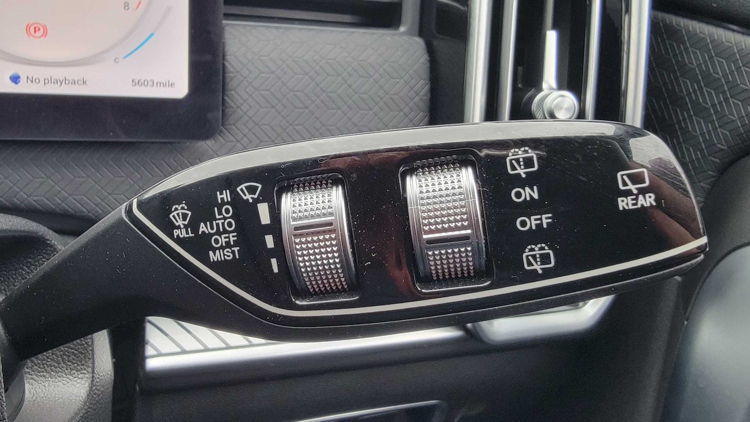 Used Jaecoo Jaecoo 7 2025 for sale - 77334076: Photo 19