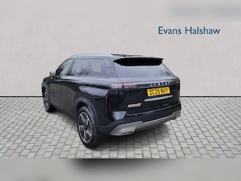 Used Jaecoo Jaecoo 7 2025 for sale - 77334076: Photo