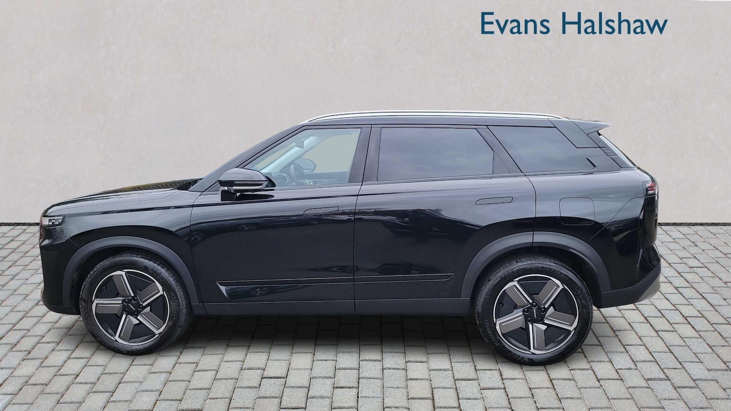 Used Jaecoo Jaecoo 7 2025 for sale - 77334076: Photo 3