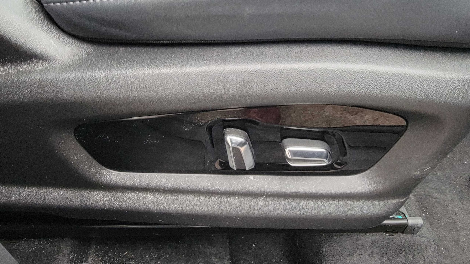 Used Jaecoo Jaecoo 7 2025 for sale - 77334076: Photo 30