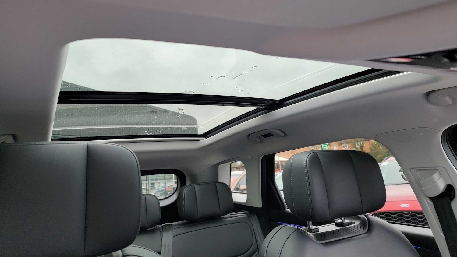 Used Jaecoo Jaecoo 7 2025 for sale - 77334076: Photo 31