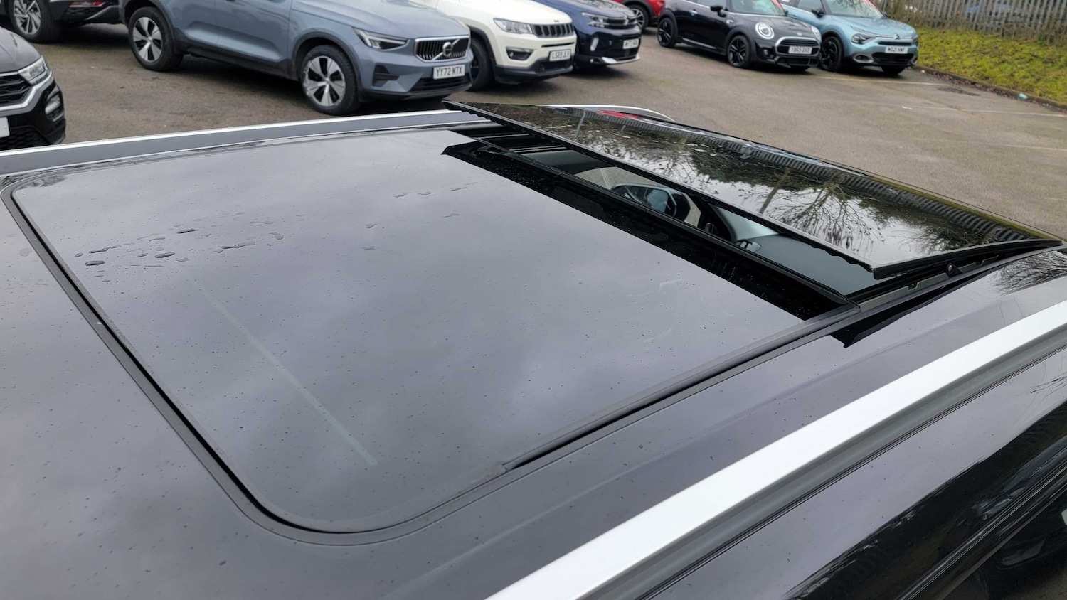 Used Jaecoo Jaecoo 7 2025 for sale - 77334076: Photo 33