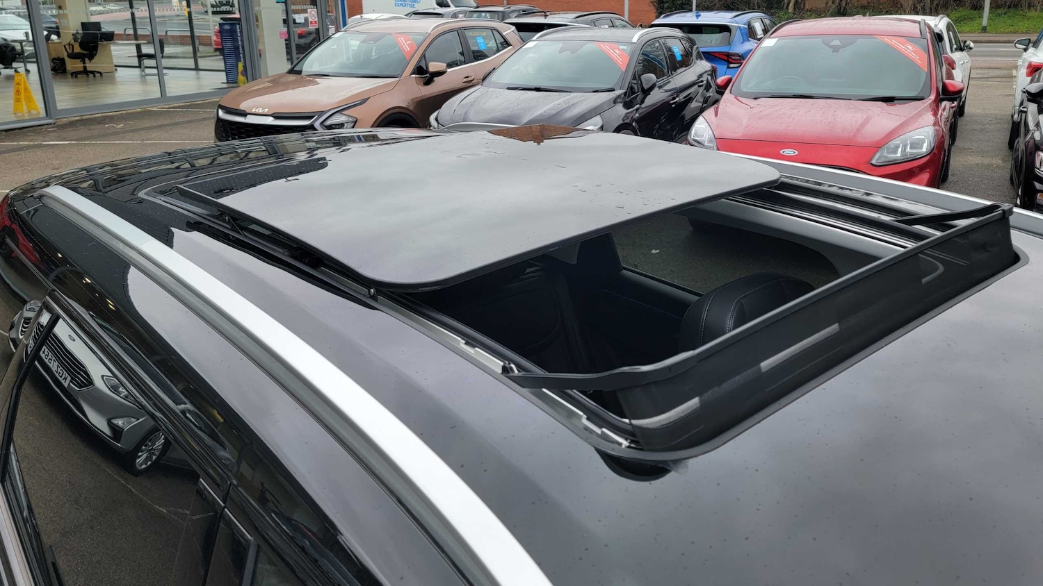 Used Jaecoo Jaecoo 7 2025 for sale - 77334076: Photo 34