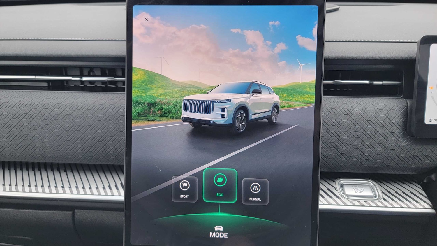 Used Jaecoo Jaecoo 7 2025 for sale - 77334076: Photo 35