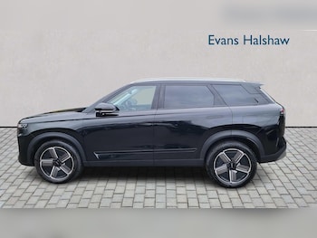 Used Jaecoo Jaecoo 7 2025 for sale - 77334076: Photo