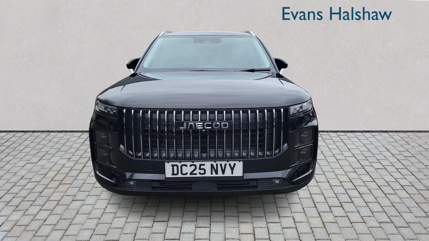 Used Jaecoo Jaecoo 7 2025 for sale - 77334076: Photo 4