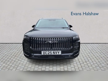 Used Jaecoo Jaecoo 7 2025 for sale - 77334076: Photo