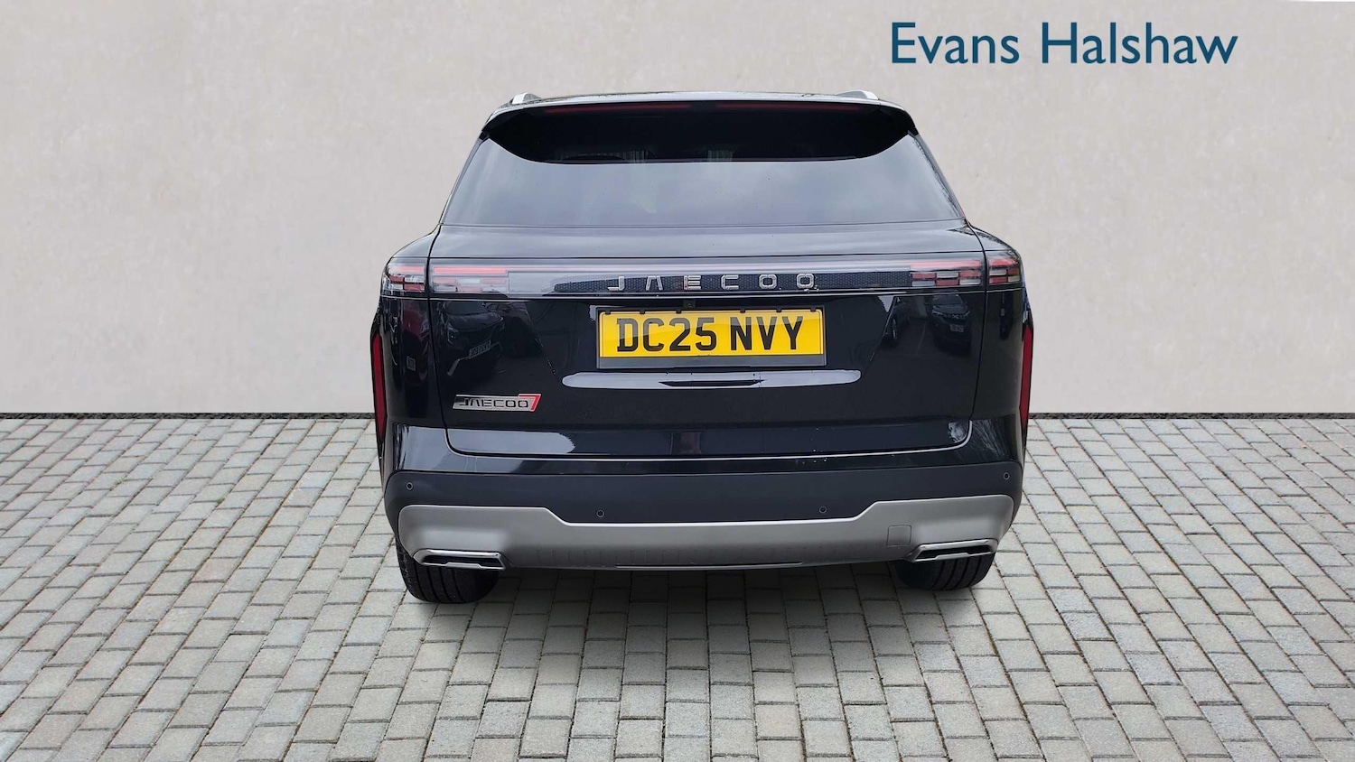 Used Jaecoo Jaecoo 7 2025 for sale - 77334076: Photo 5