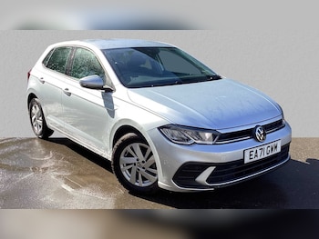 Volkswagen - Polo