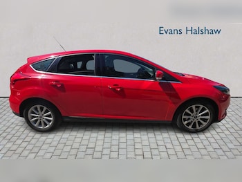 Used Ford Focus 2015 for sale - 78991226: Photo