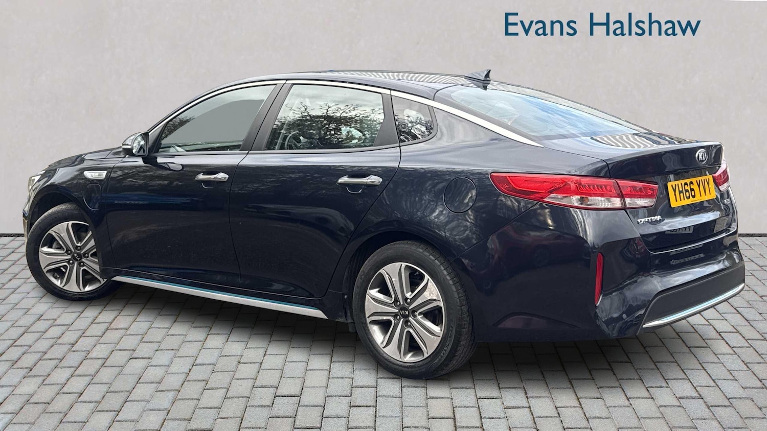 Used Kia Optima 2016 for sale - 77178938: Photo 2