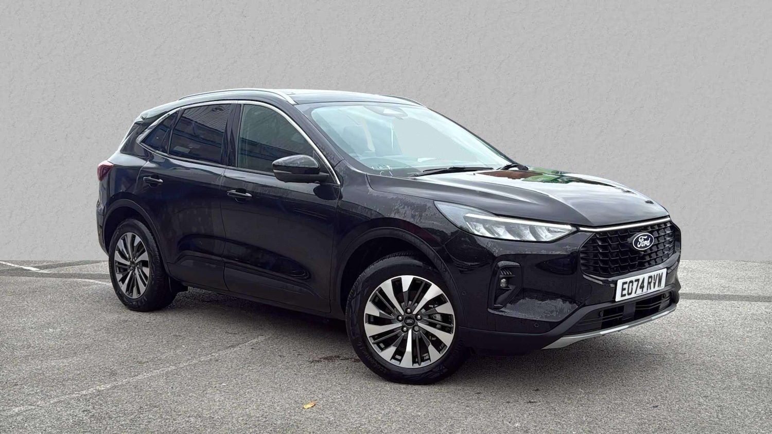 Used Ford Kuga 2024 for sale - 76125975: Photo 1