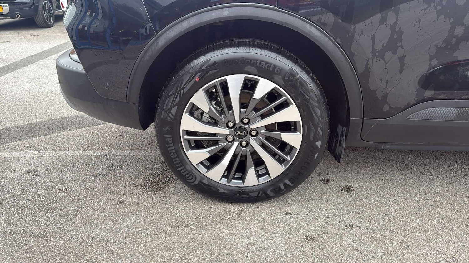 Used Ford Kuga 2024 for sale - 76125975: Photo 10