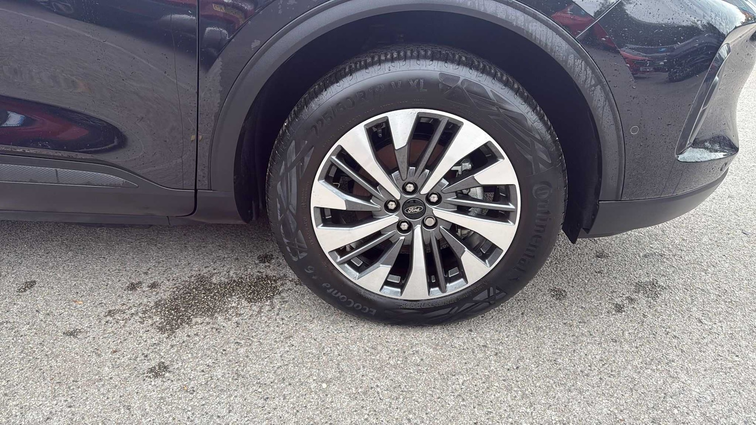 Used Ford Kuga 2024 for sale - 76125975: Photo 11